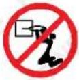 Powerblade VS950 - Safety Symbols - 24