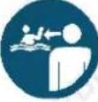 Powerblade VS950 - Safety Symbols - 16