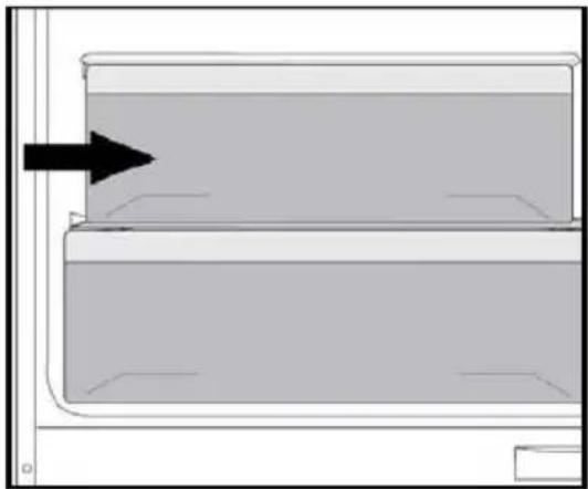 TEKA TKI4 325 DD - B) Compartimento congelador - 2