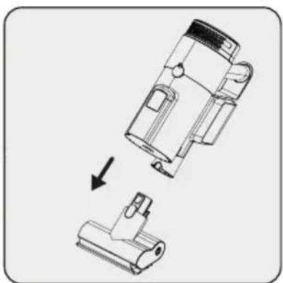 GRUNDIG VCP 9431 PRO - Troubleshooting - 5