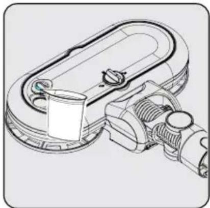GRUNDIG VCP 9431 PRO - Accessories - 5