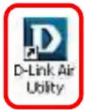 D-LINK Air DWL-510 - Using the Configuration Utility - 2