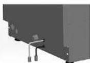 Royal Catering RCDW-04 - ACHTUNG: Das beim Waschen verwendete Wasser ist nicht trinkbar! - 6