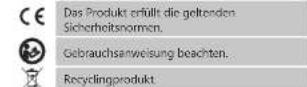 Royal Catering RCDW-04 - VOR INBETRIEBNAHME MUSS DIE ANLEITUNG GENAU DURCHGELESEN UND VERSTANDEN WERDEN - 1