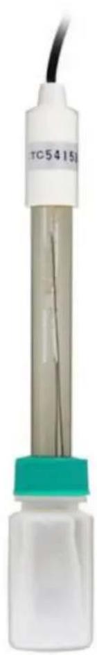 PCE Instruments 228 - Manual pH Meter PCE-228 - 1