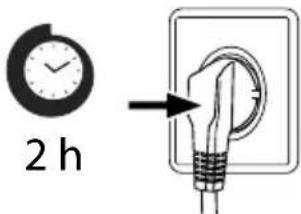 2 h