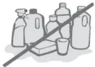 Jocel JC013545 - PRECAUCIÓN - 1