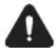 Jocel JC013545 - ADVERTENCIA: Riesgo de incendio/material inflamable - 1