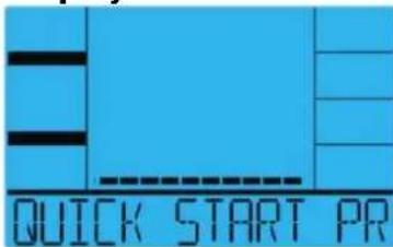 QUICK START PR
