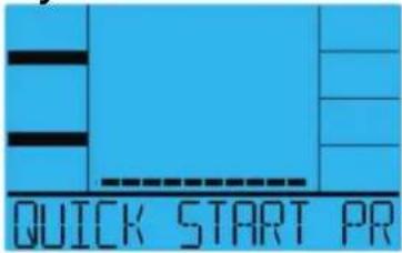 QUICK START PR