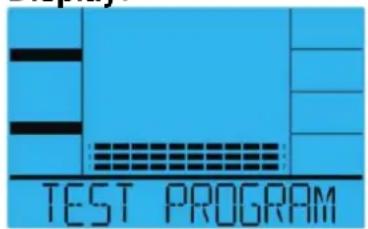 TEST PROGRAM
