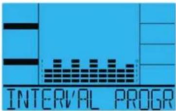 HMS Premium M6152 - Intervall-Programm - 1