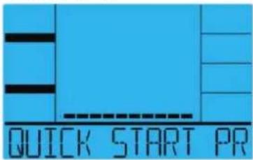 HMS Premium M6152 - Quick Start Program – Rychly start Zobrazení: - 1