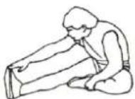 HMS Premium MP6590 - PROTAHOVÁNÍ VNITŘNÍ STRANY STEHEN - 2