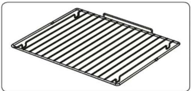 Koenic KBO 311-4 A - The Wire Grid - 1