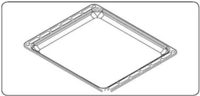 Koenic KBO 311-4 A - The Shallow Tray - 1