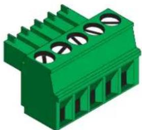 Atlona AT-OME-RX31 - Audio - 1