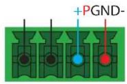 +PGND-