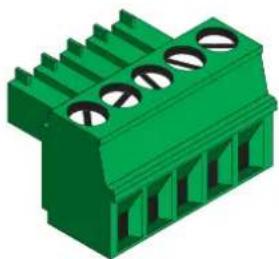 Atlona AT-OME-RX31 - RS-232 - 2