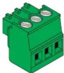 Atlona AT-AVA-EX100CE-BP-KIT - RS-232 - 1