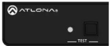 ATLONA® — TEST —
