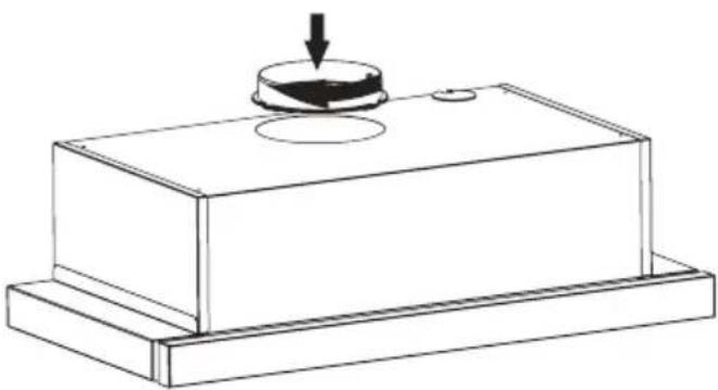 BEKO HNT61110WH - Rys. 1 - 2