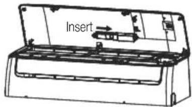 Insert