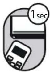 BEKO BEHPG180 - Setare TIMER OFF (Cronometru oprit) - 5