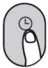 BEKO BEHPG180 - TIMER ON setting - 1