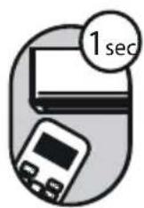 BEKO BEHPG180 - TIMER OFF setting - 7