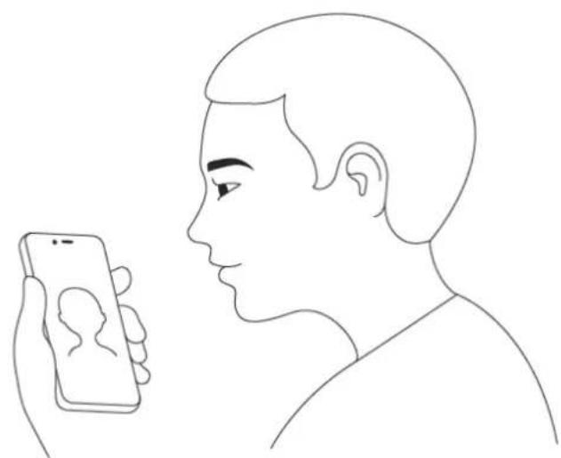 HMD Aura - PROTECT YOUR PHONE WITH YOUR FACE - 1