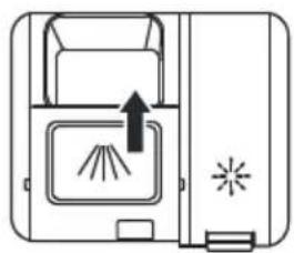 CORBERO CLVM4824I - Filling The Detergent Dispenser - 3