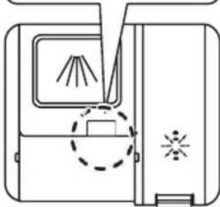 CORBERO CLVM4824I - Encher o dispensador de detergente - 3