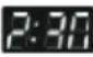 CORBERO CLVM4824I - Indicador de advertência - 11