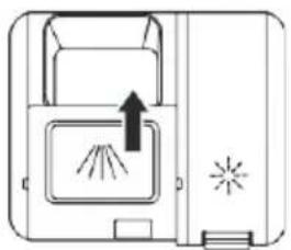 CORBERO CLVM4824I - Llenar el dispensador de detergente - 3