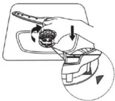 CORBERO CLVM4824I - NOTA: - 4