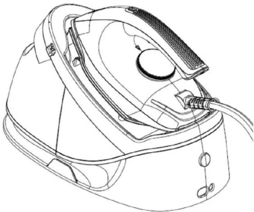 VOX DPS-7330 - ELECTRONICS - 1