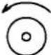 MBM 408A - Using fine adjustment knob - 18