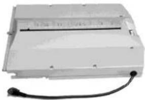 MBM 408A - 1-3 : Check the content and quantity of accessories - 1