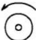 MBM 408A - Using fine adjustment knob - 33
