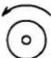 MBM 408A - Using fine adjustment knob - 15