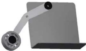 MBM 408A - 1-3 : Check the content and quantity of accessories - 4