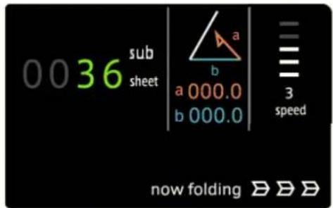 0036 sub sheet a 000.0 b 000.0 3 speed now folding ➞ ➞ ➞