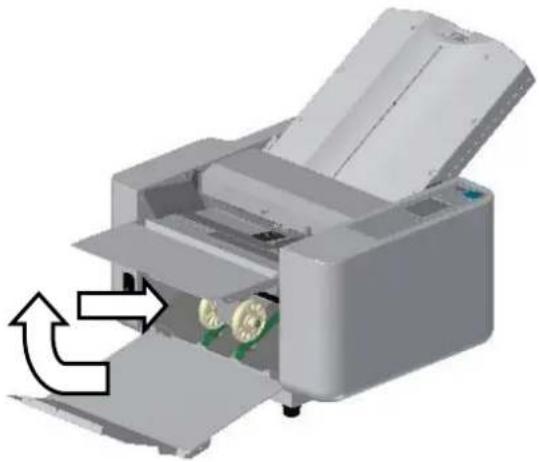 MBM 408A - Preparation - 3