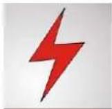 HYUNDAI HYSC200500DVSD - Warning symbols - 1