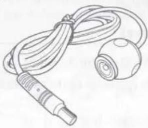 JVC KV-CM40U - Kit Components - 1
