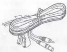 JVC KV-CM40U - Kit Components - 2