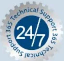 Technical Support 365 Technical Support 365