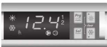 12.4¹² Prg multi clear Sel