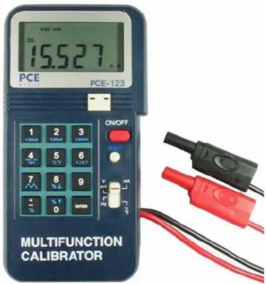PCE Instruments 123 - 1